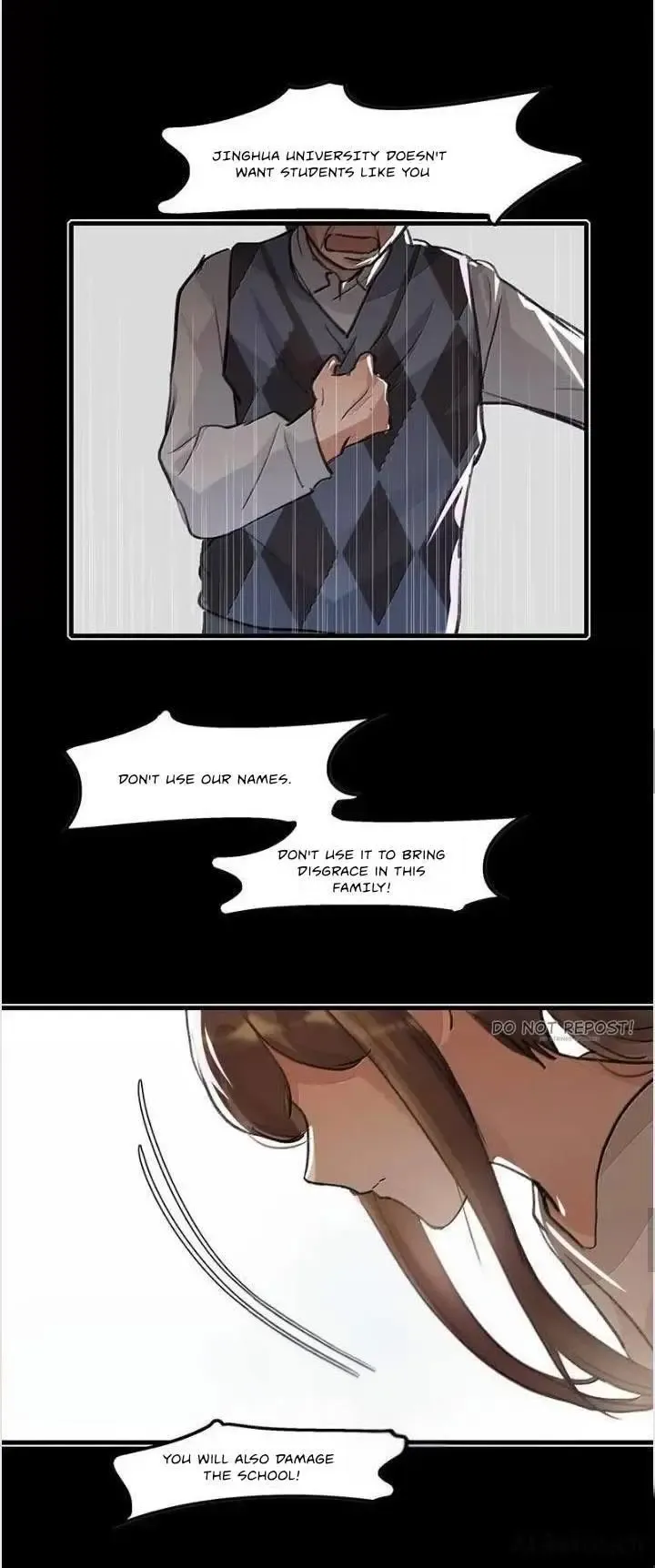 My Feelings Can Wait Chapter 132 page 7 - 