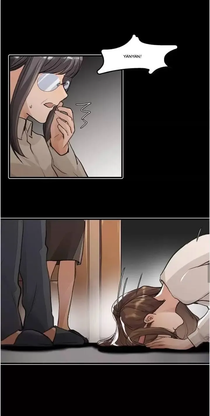 My Feelings Can Wait Chapter 132 page 8 - 
