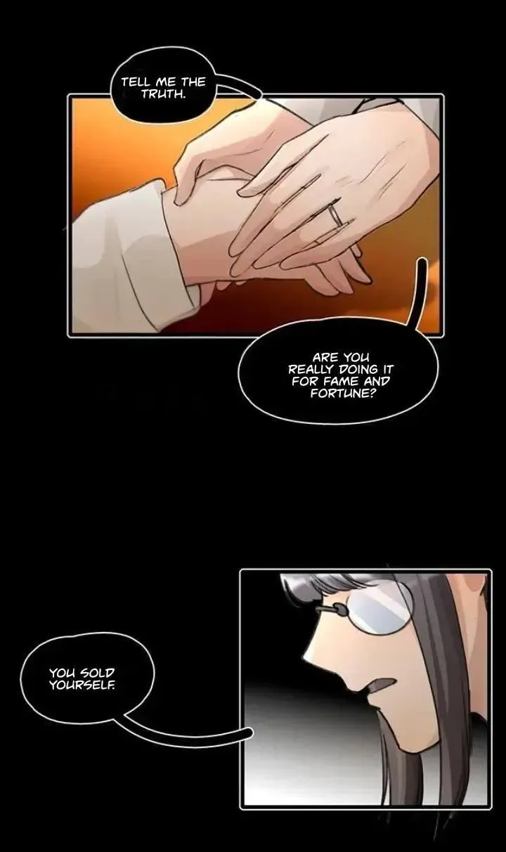 My Feelings Can Wait Chapter 133 page 12 - 