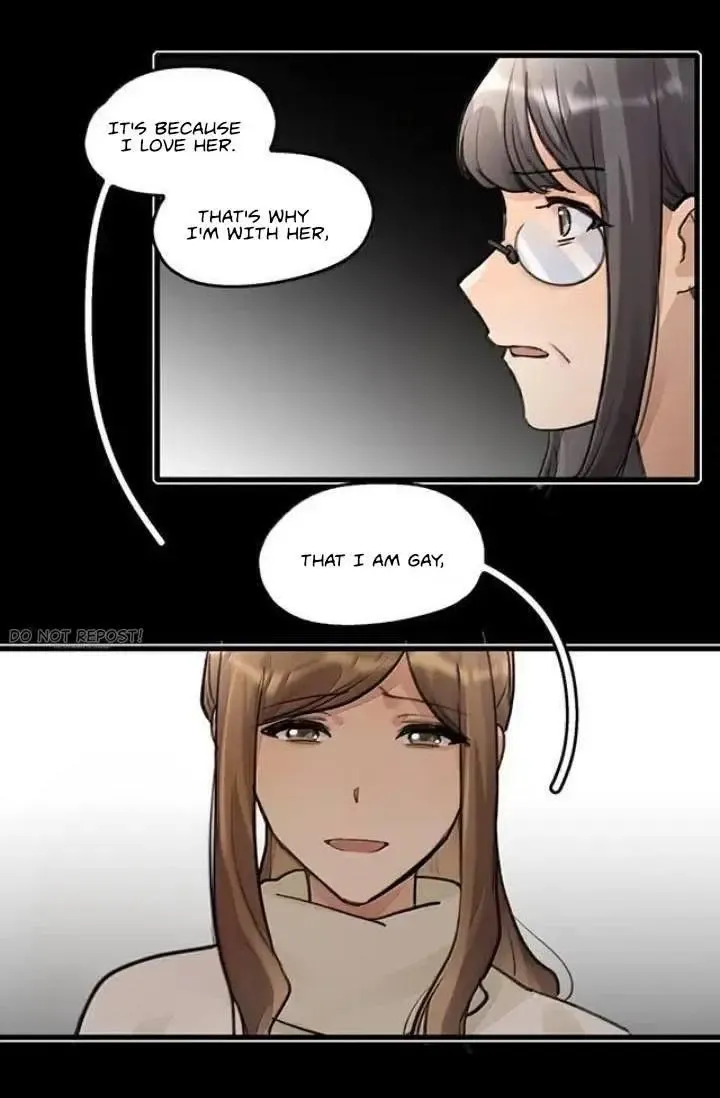 My Feelings Can Wait Chapter 133 page 14 - 