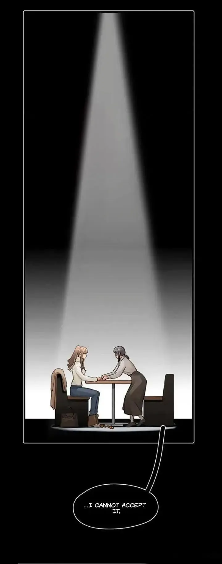 My Feelings Can Wait Chapter 133 page 16 - 