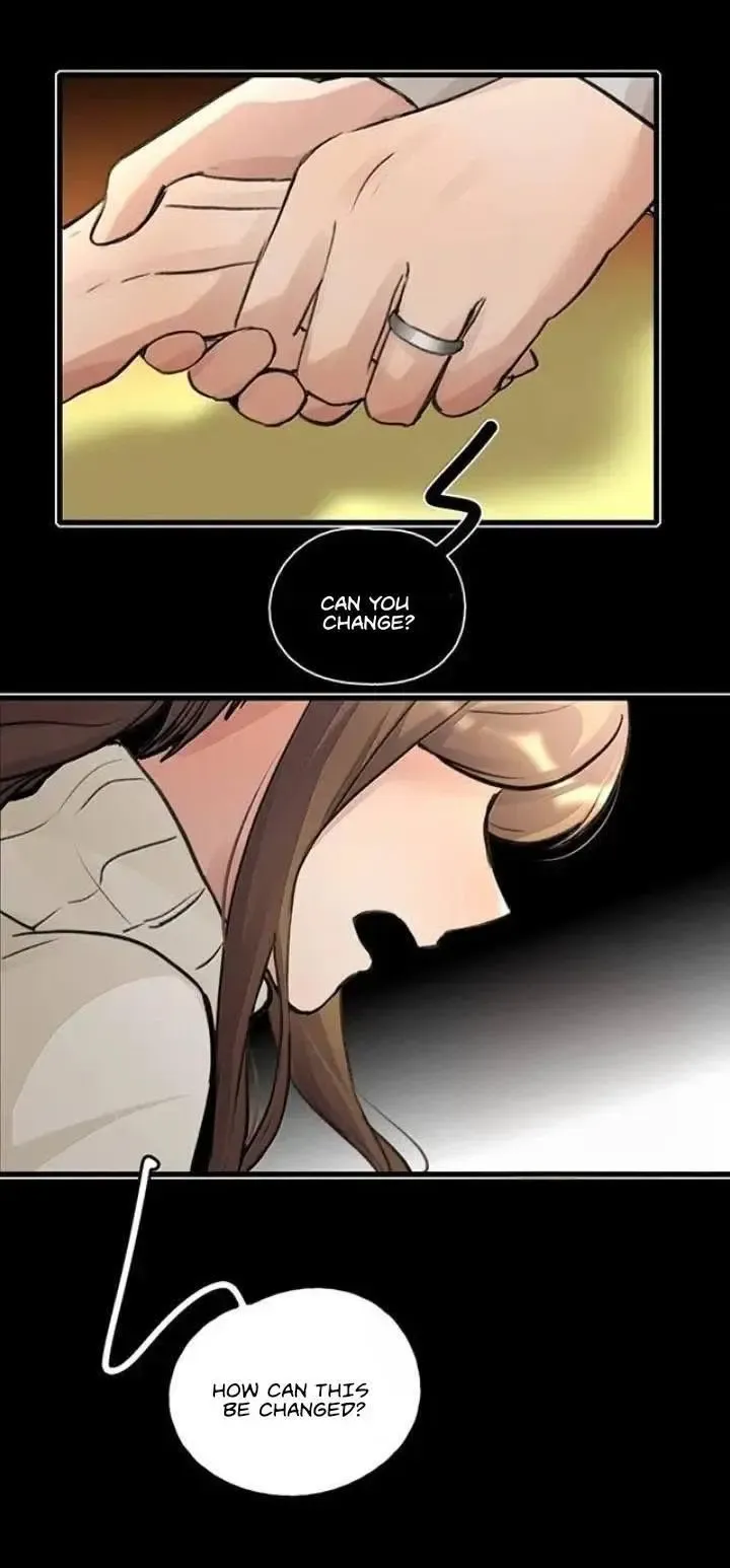 My Feelings Can Wait Chapter 133 page 17 - 