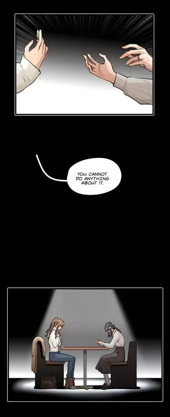 My Feelings Can Wait Chapter 133 page 18 - 