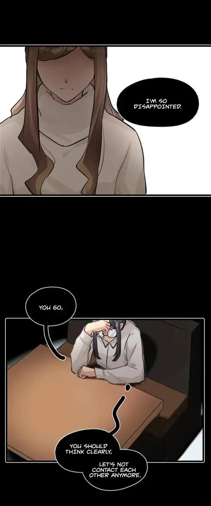 My Feelings Can Wait Chapter 133 page 19 - 