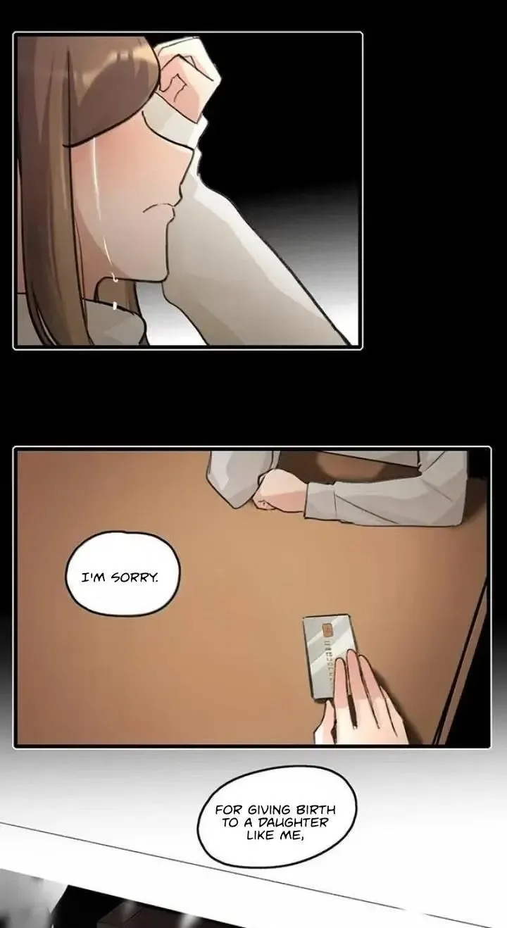 My Feelings Can Wait Chapter 133 page 20 - 