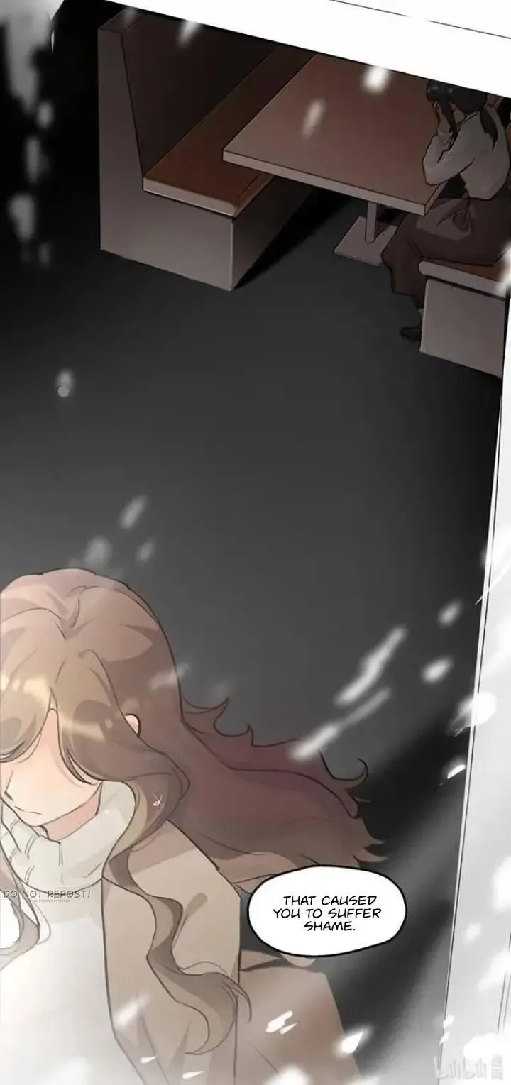 My Feelings Can Wait Chapter 133 page 21 - 