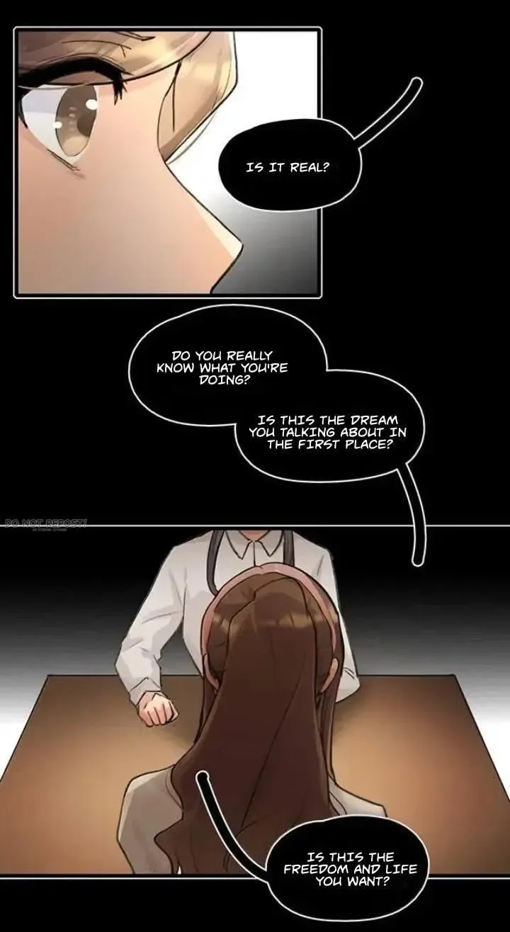 My Feelings Can Wait Chapter 133 page 8 - 