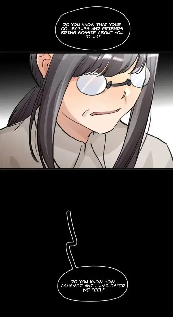 My Feelings Can Wait Chapter 133 page 10 - 
