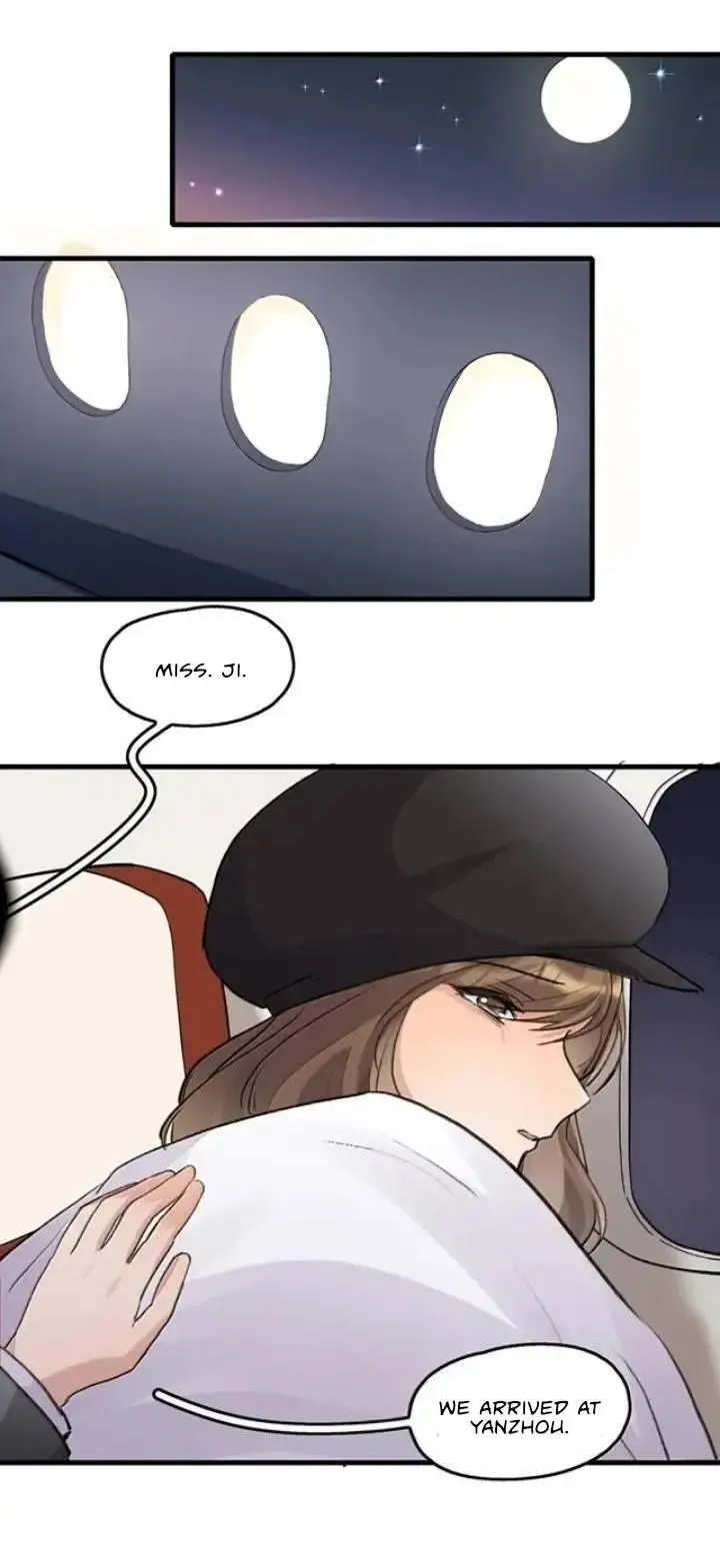 My Feelings Can Wait Chapter 134 page 2 - 