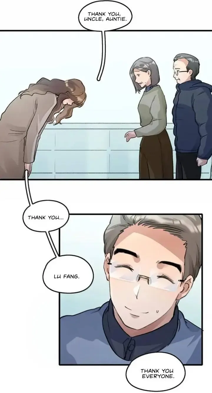 My Feelings Can Wait Chapter 134 page 12 - 