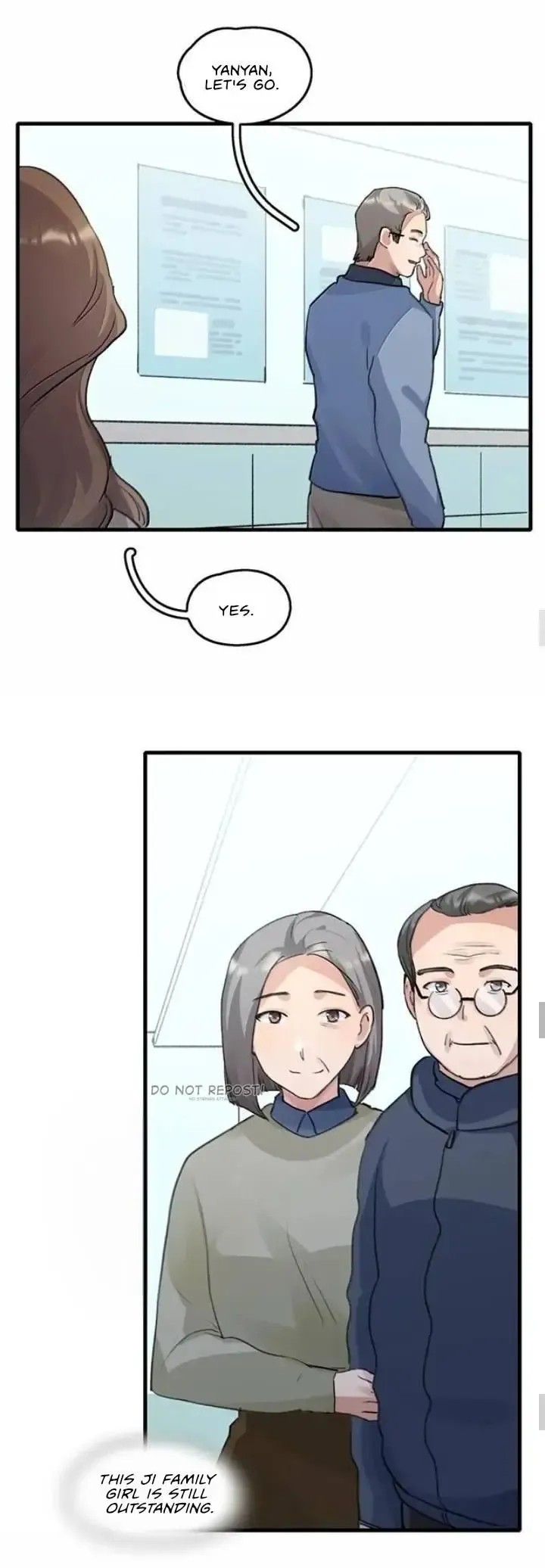 My Feelings Can Wait Chapter 134 page 13 - 