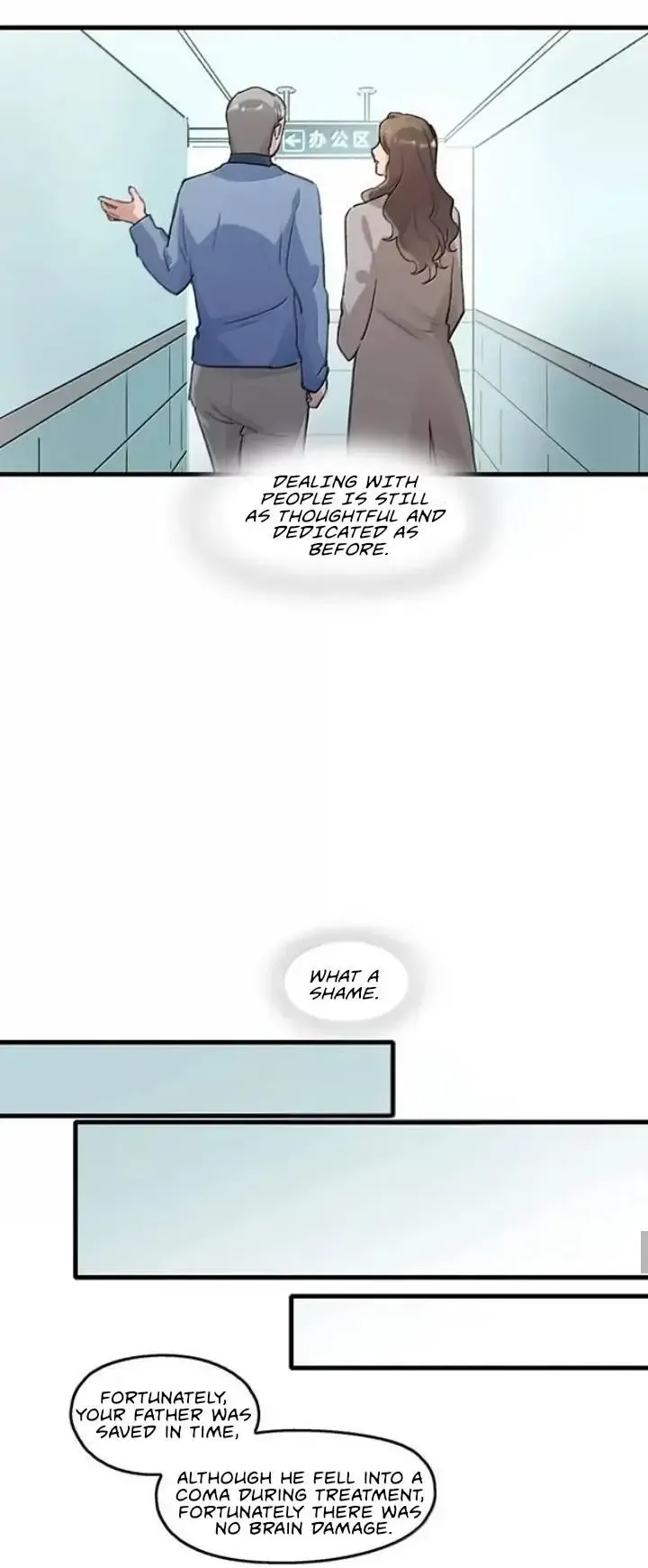 My Feelings Can Wait Chapter 134 page 14 - 