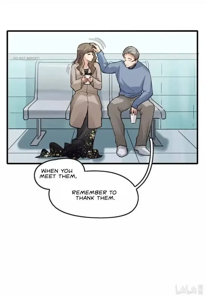 My Feelings Can Wait Chapter 134 page 18 - 
