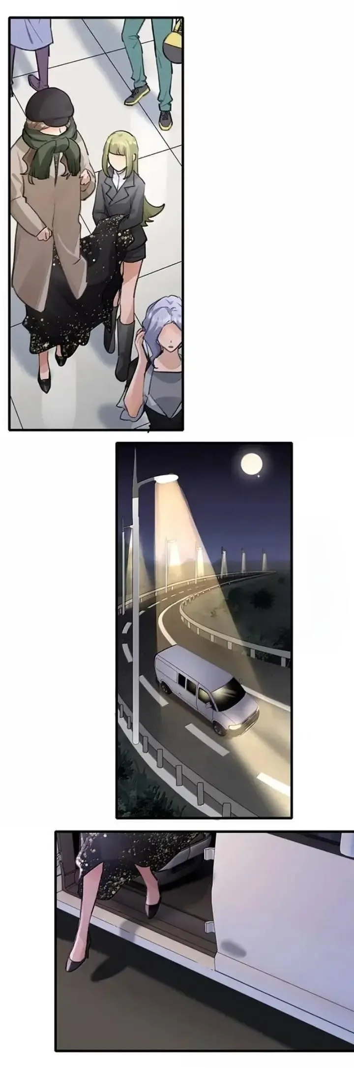 My Feelings Can Wait Chapter 134 page 3 - 