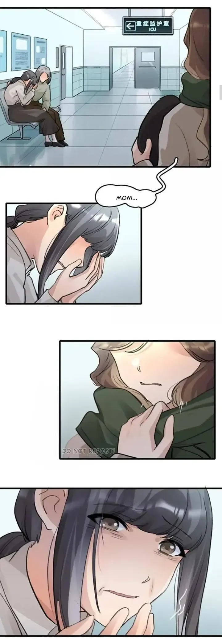 My Feelings Can Wait Chapter 134 page 5 - 