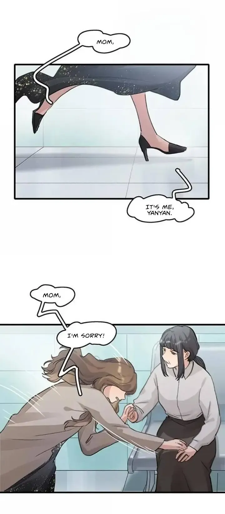 My Feelings Can Wait Chapter 134 page 6 - 