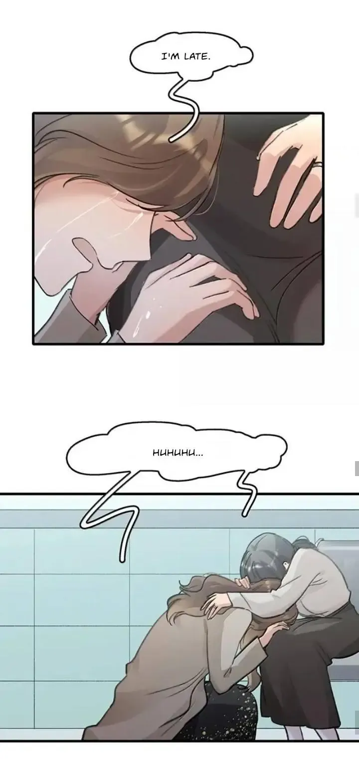 My Feelings Can Wait Chapter 134 page 7 - 
