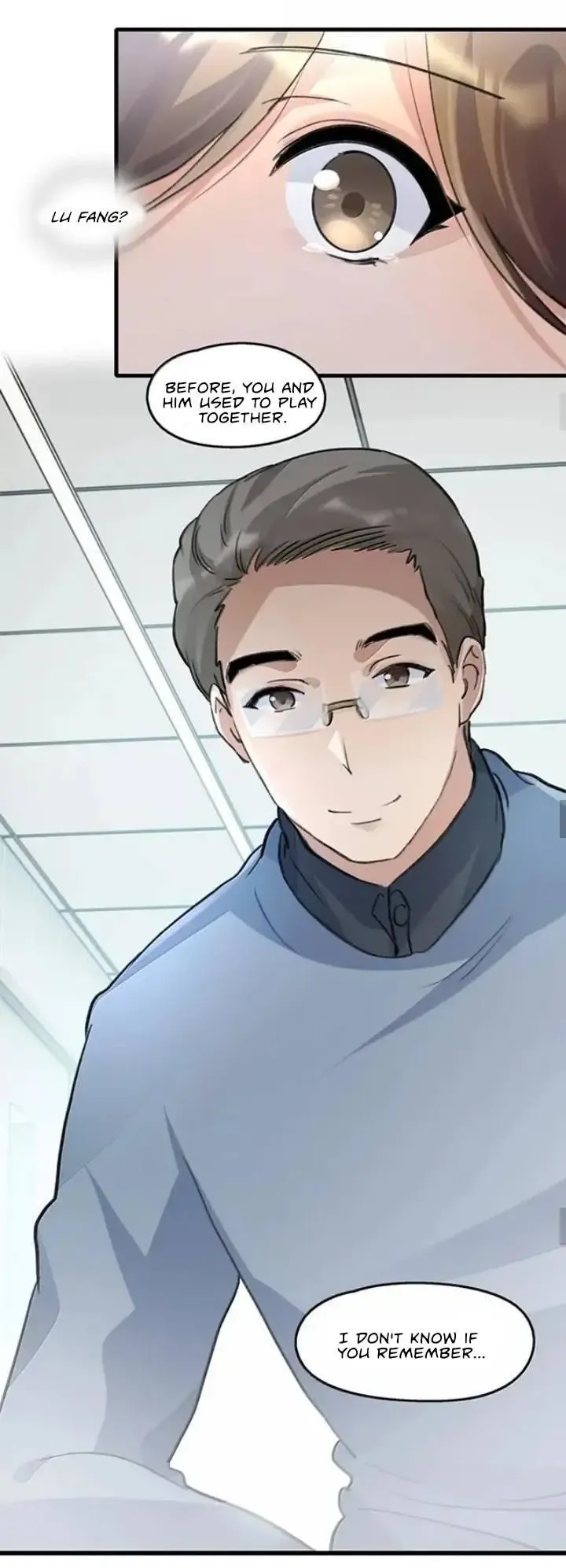 My Feelings Can Wait Chapter 134 page 9 - 