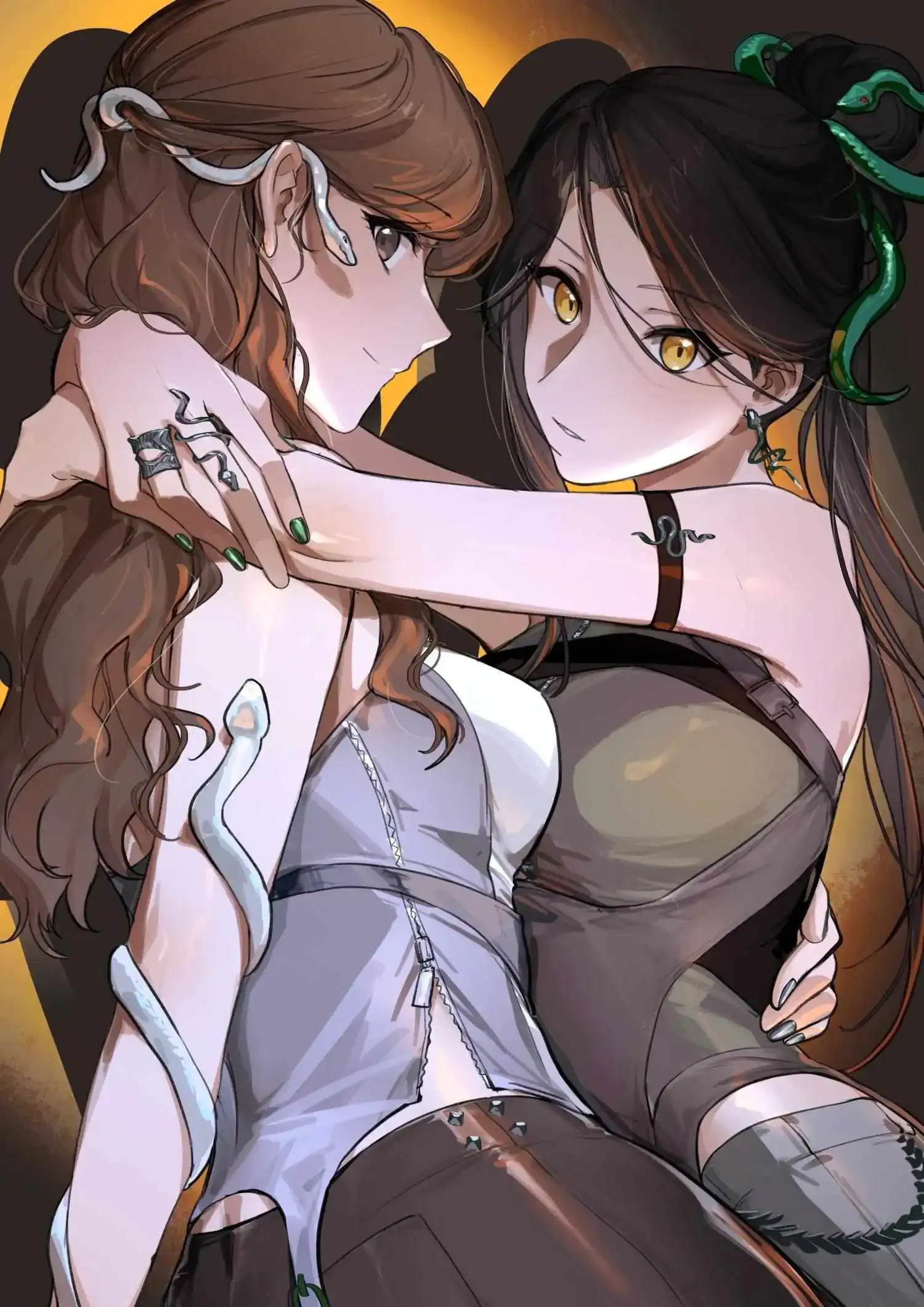 My Feelings Can Wait Chapter 135.5 page 1 - 