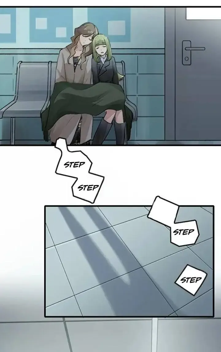 My Feelings Can Wait Chapter 135 page 16 - 