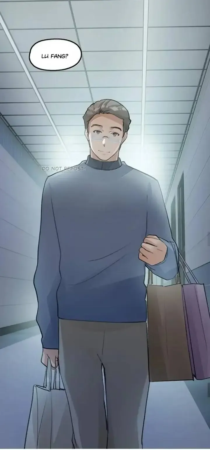 My Feelings Can Wait Chapter 135 page 17 - 
