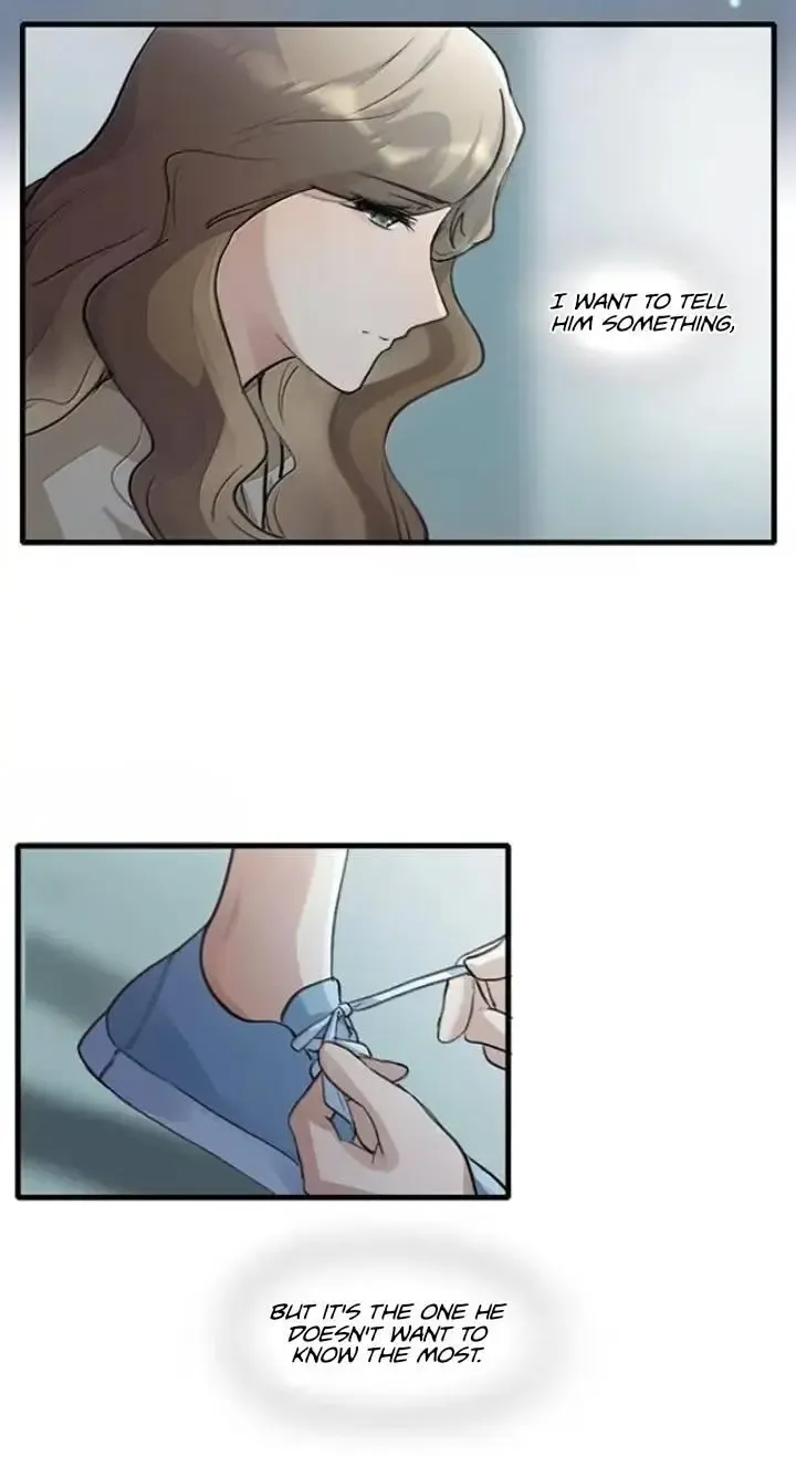 My Feelings Can Wait Chapter 135 page 21 - 