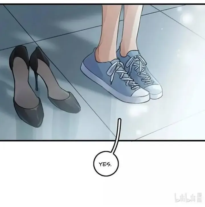 My Feelings Can Wait Chapter 135 page 22 - 