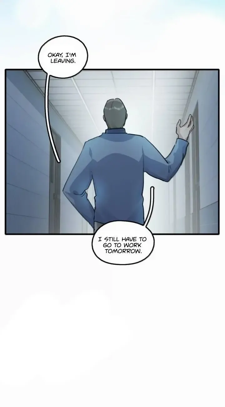 My Feelings Can Wait Chapter 136 page 12 - 