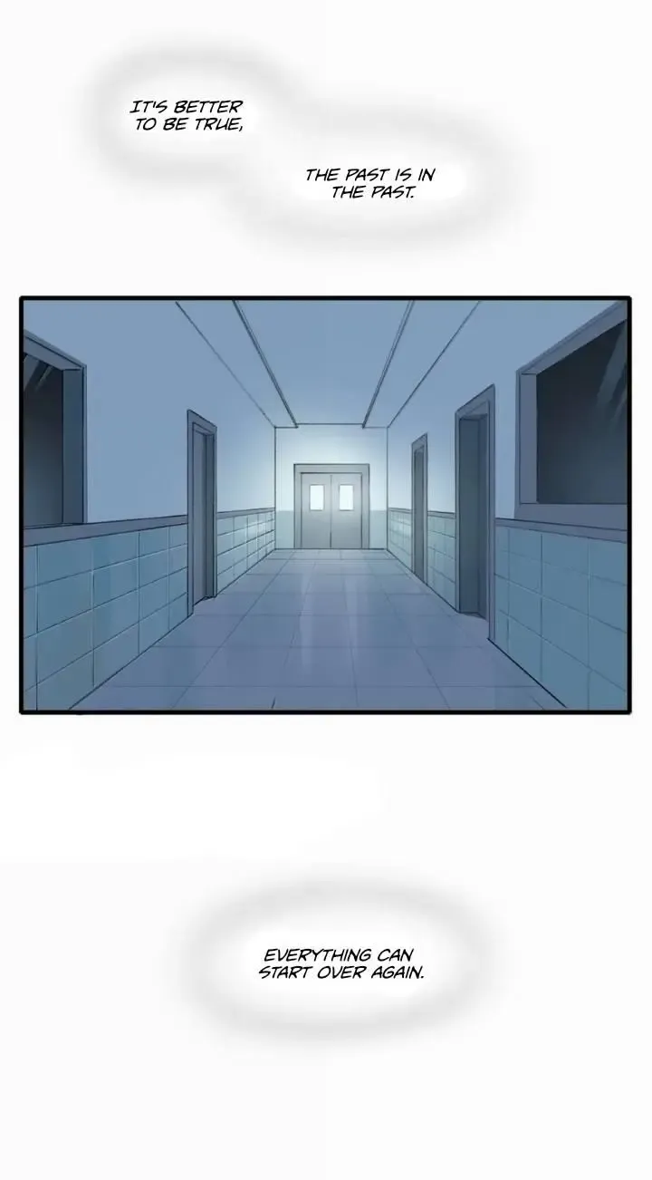 My Feelings Can Wait Chapter 136 page 14 - 