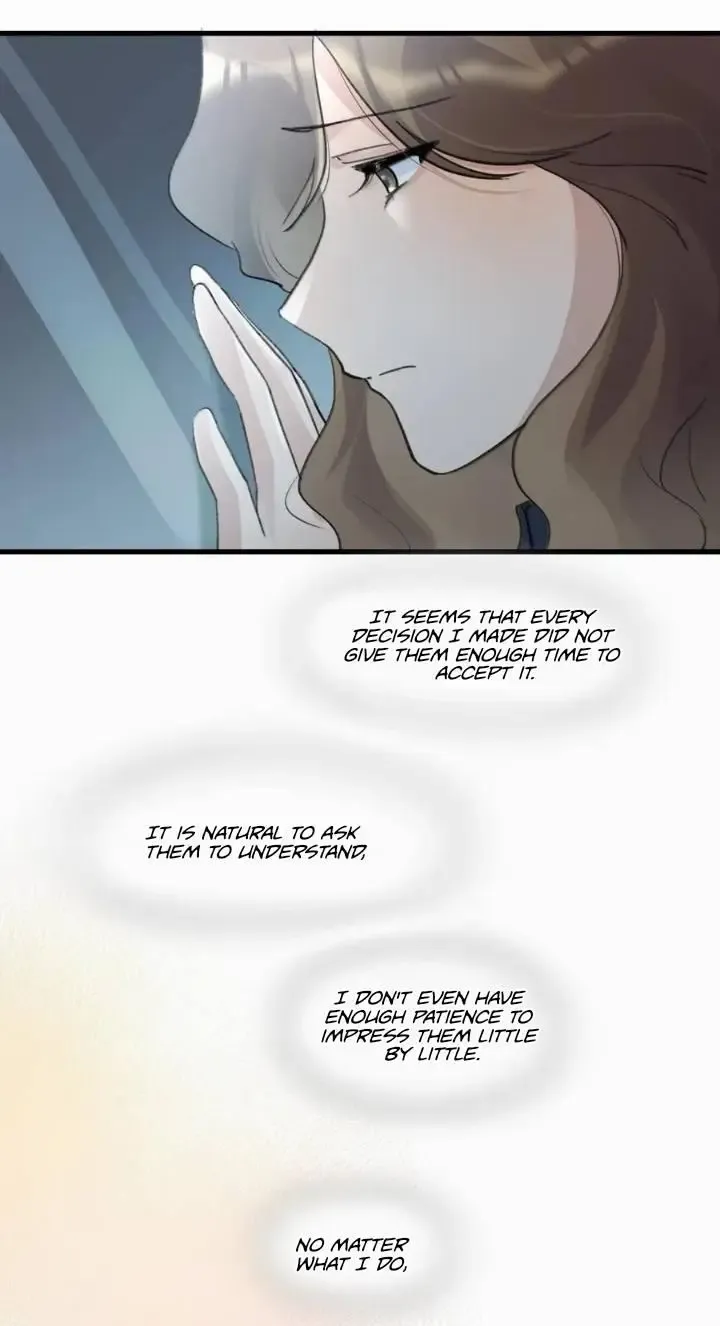 My Feelings Can Wait Chapter 136 page 16 - 