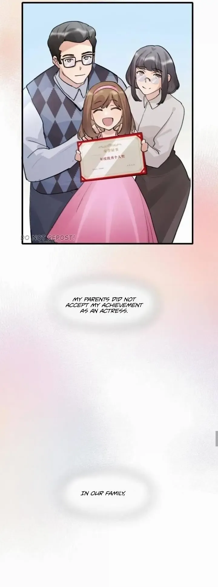 My Feelings Can Wait Chapter 136 page 17 - 