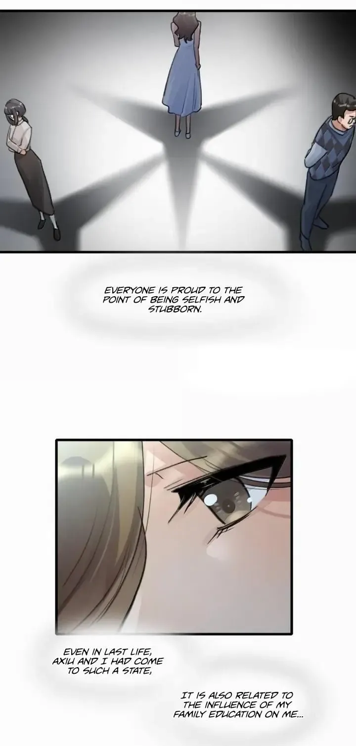 My Feelings Can Wait Chapter 136 page 18 - 
