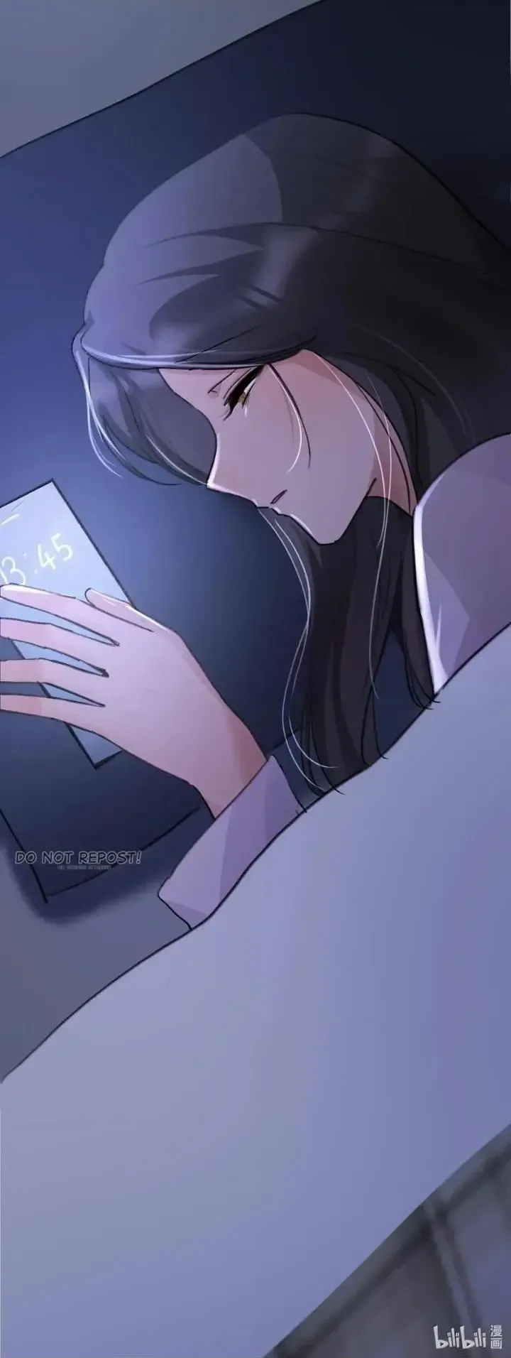 My Feelings Can Wait Chapter 136 page 22 - 