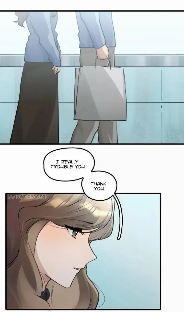 My Feelings Can Wait Chapter 136 page 4 - 