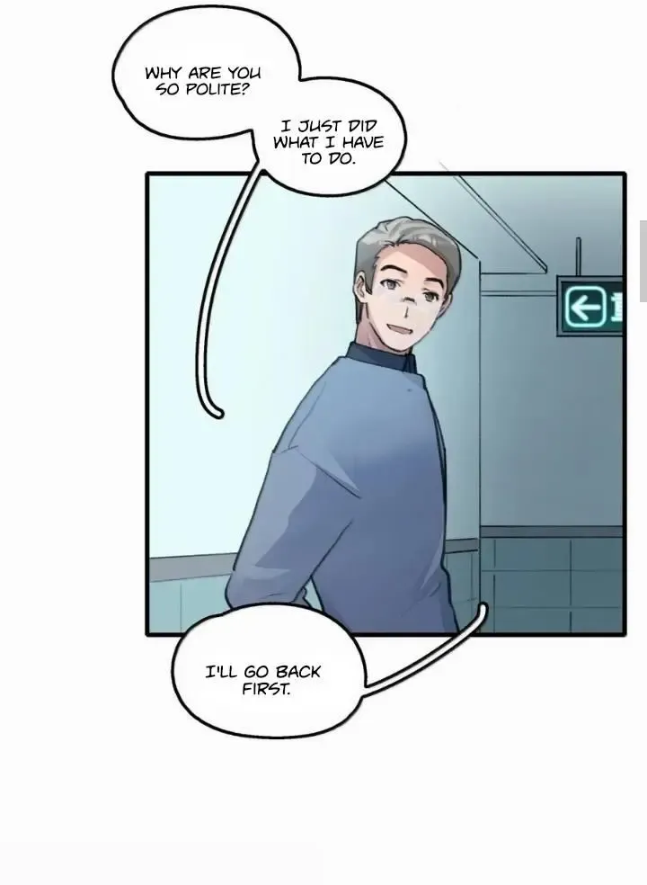 My Feelings Can Wait Chapter 136 page 5 - 