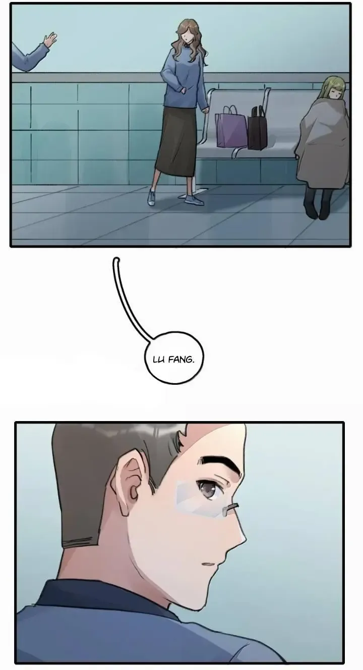 My Feelings Can Wait Chapter 136 page 6 - 
