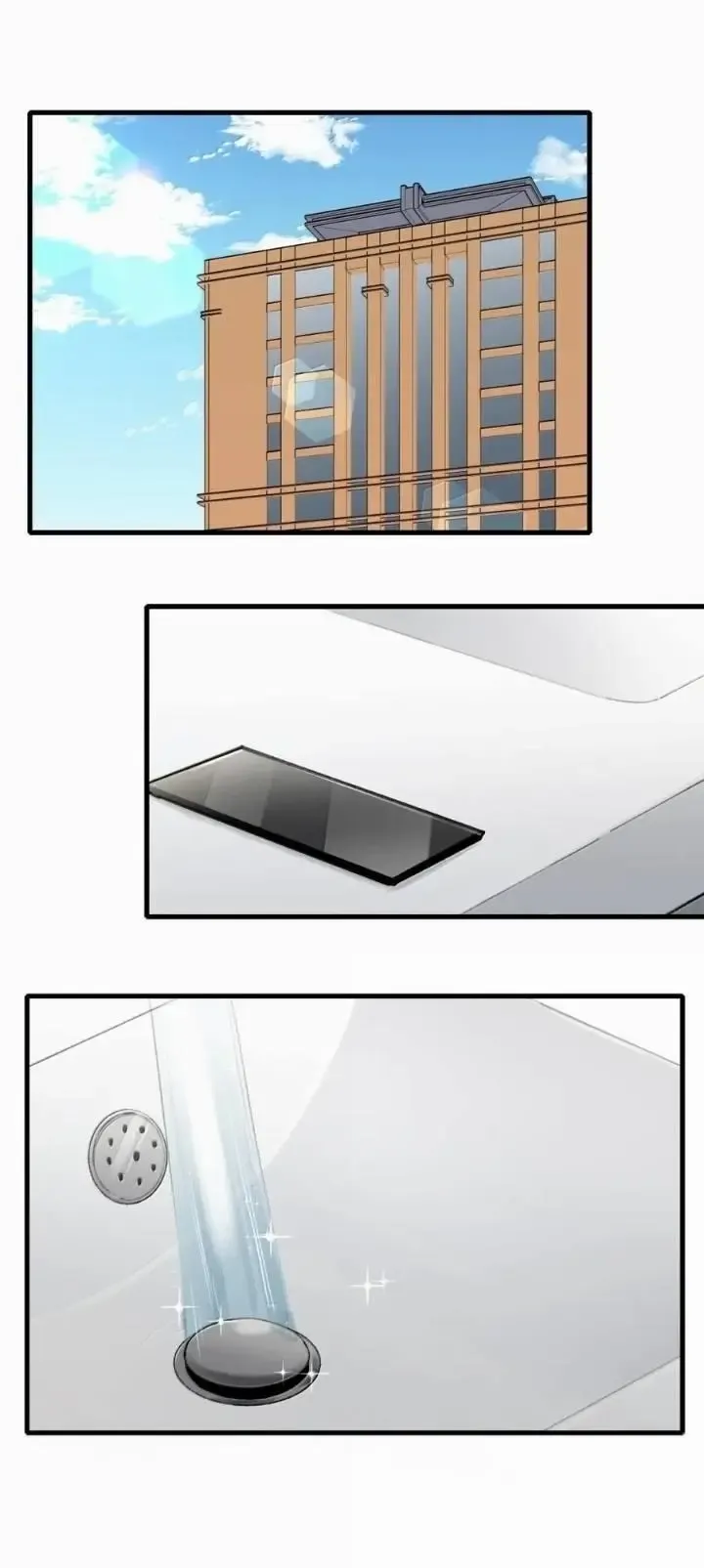 My Feelings Can Wait Chapter 137 page 2 - 