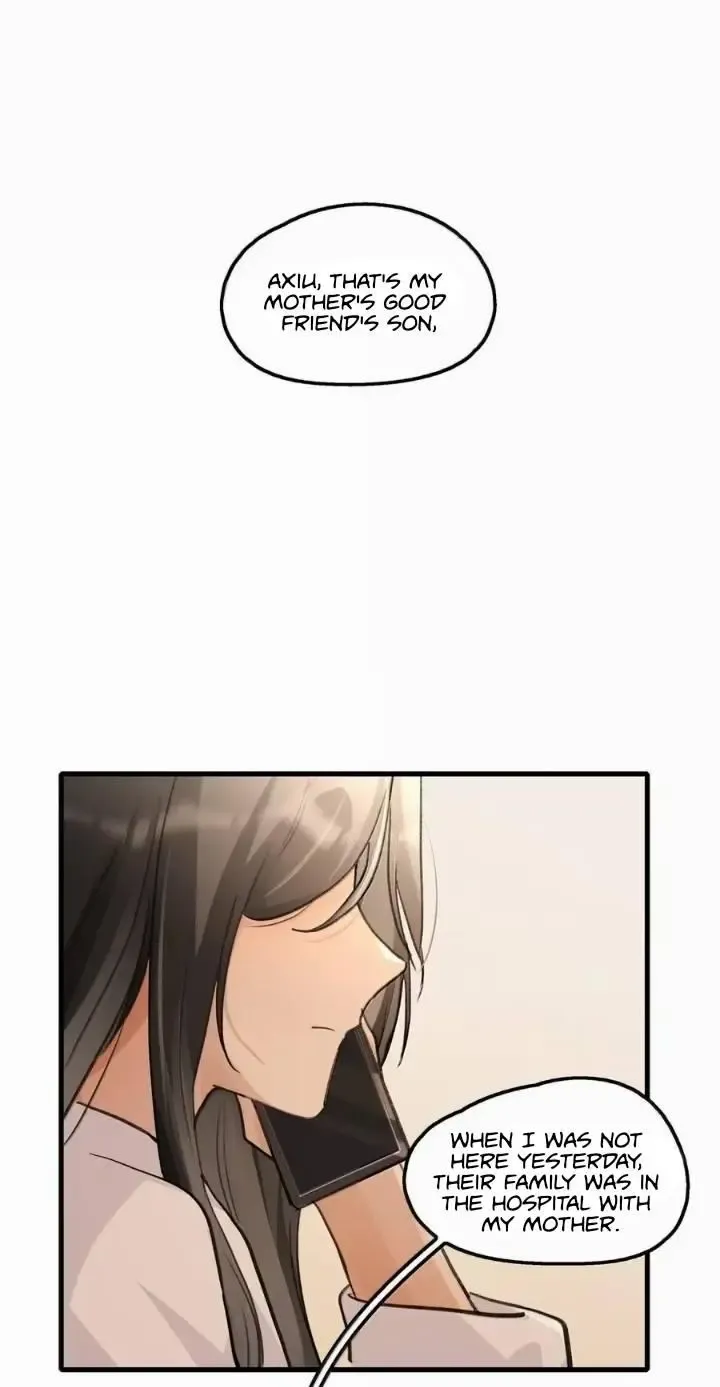 My Feelings Can Wait Chapter 137 page 16 - 