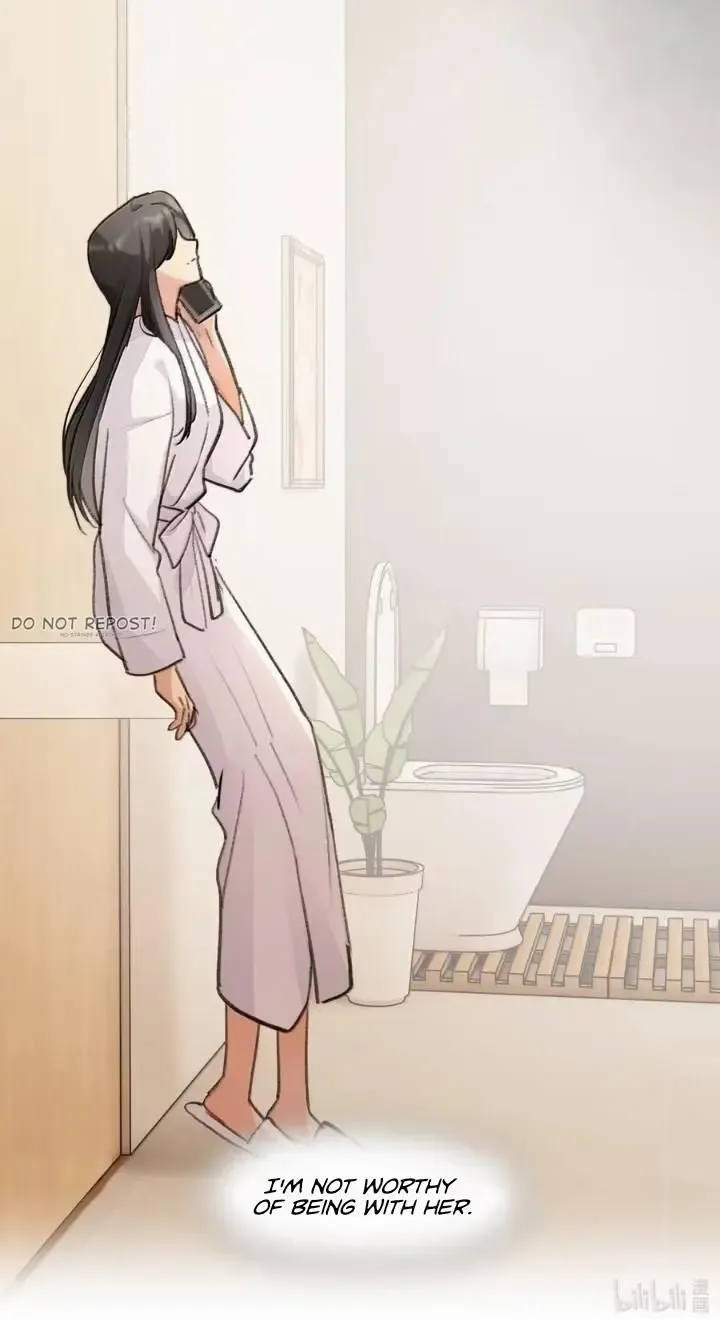 My Feelings Can Wait Chapter 137 page 20 - 