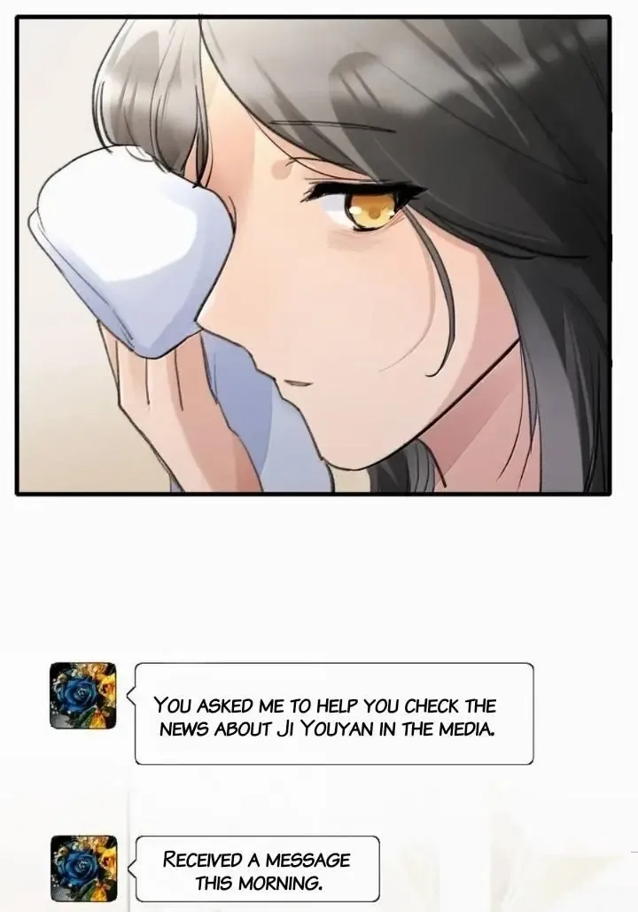 My Feelings Can Wait Chapter 137 page 4 - 