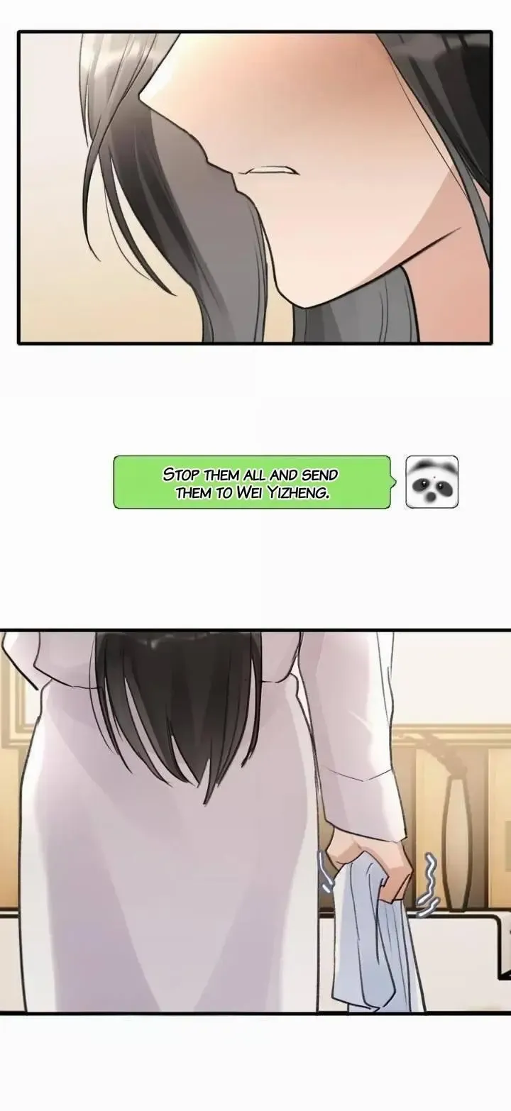 My Feelings Can Wait Chapter 137 page 9 - 