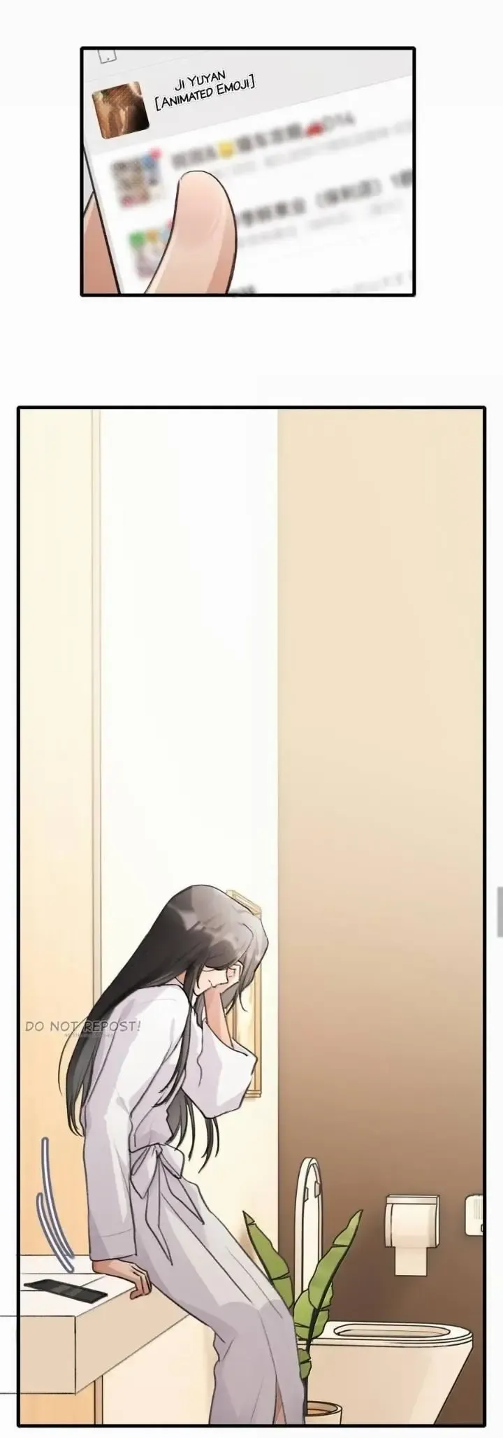 My Feelings Can Wait Chapter 137 page 10 - 