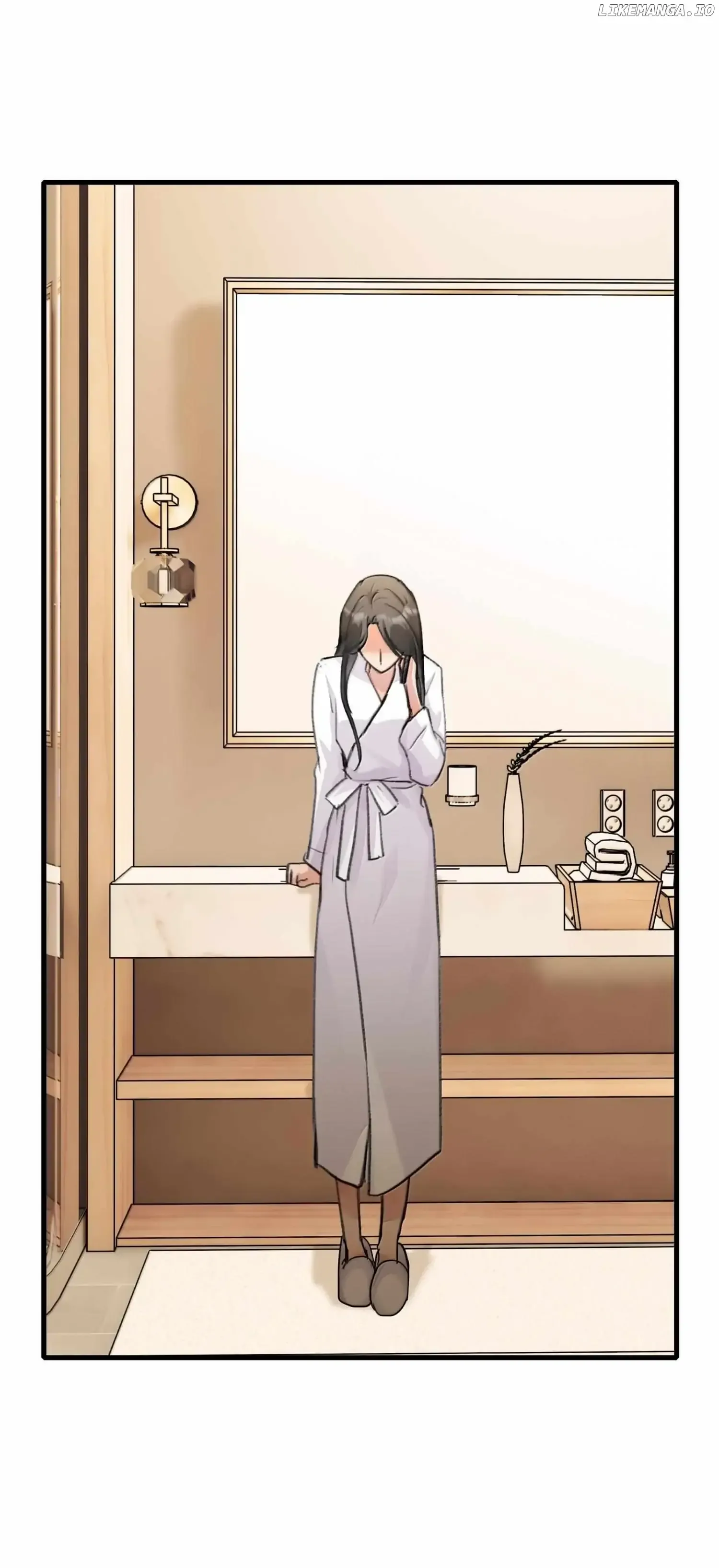 My Feelings Can Wait Chapter 138 page 11 - 