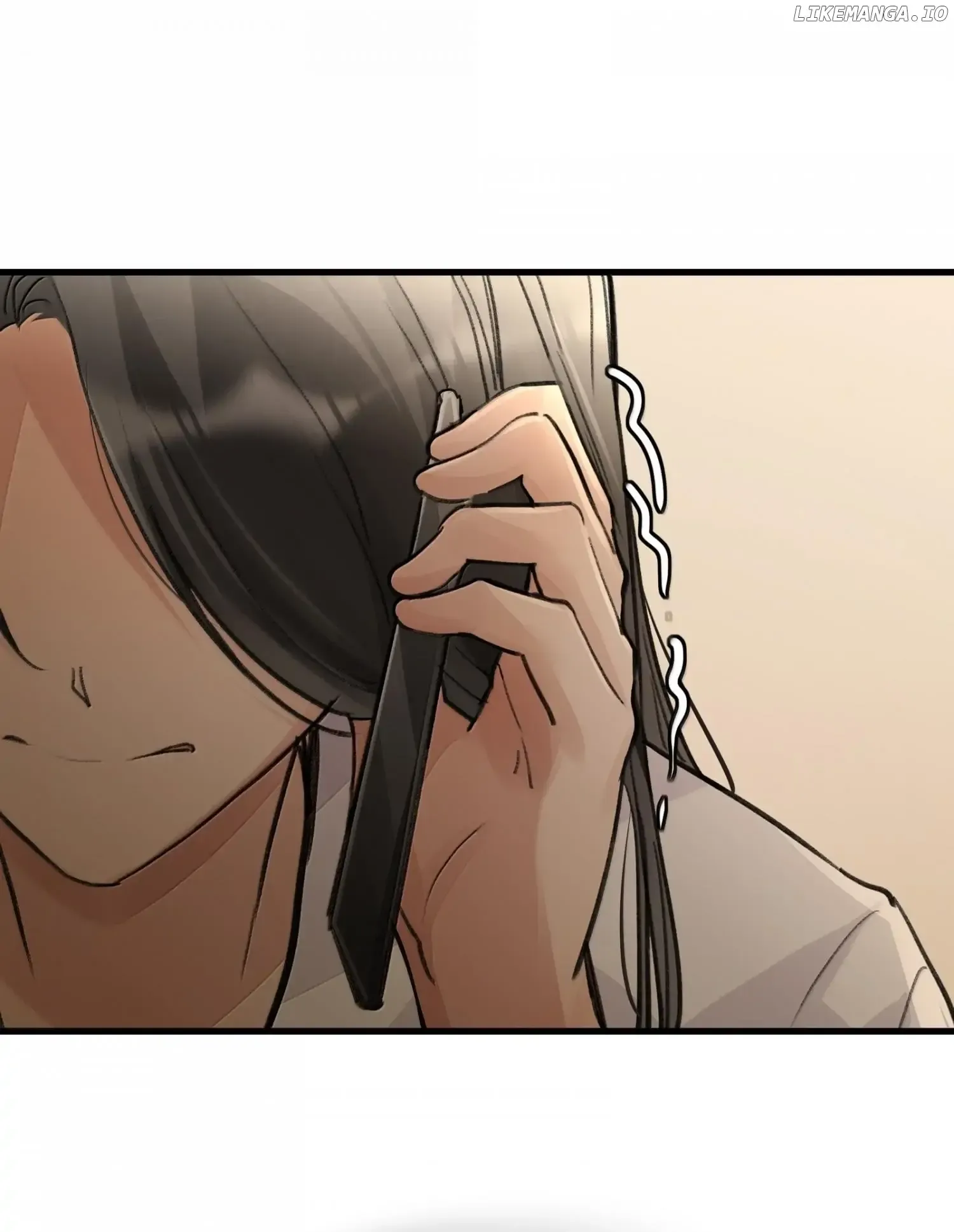 My Feelings Can Wait Chapter 138 page 12 - 