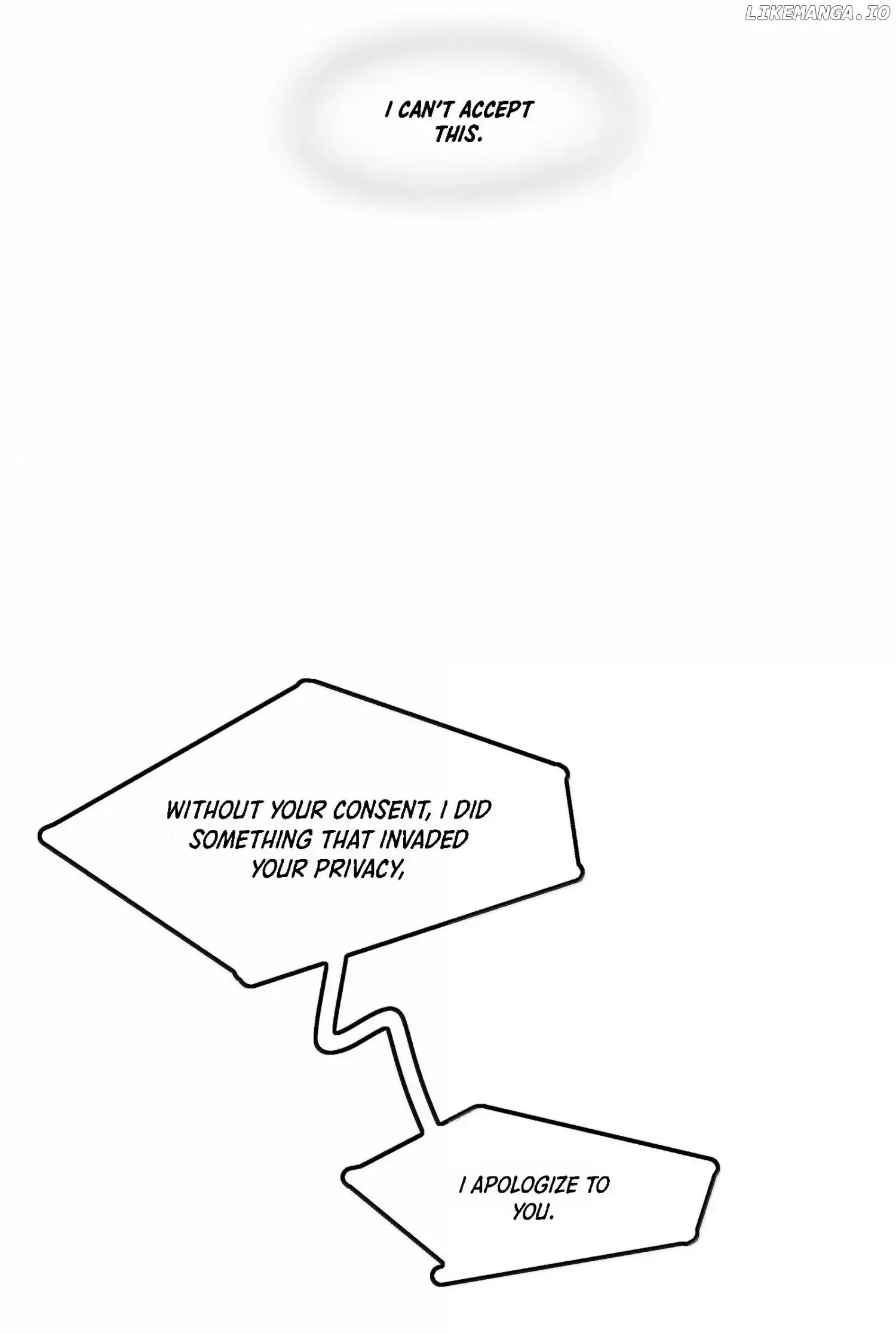 My Feelings Can Wait Chapter 138 page 15 - 