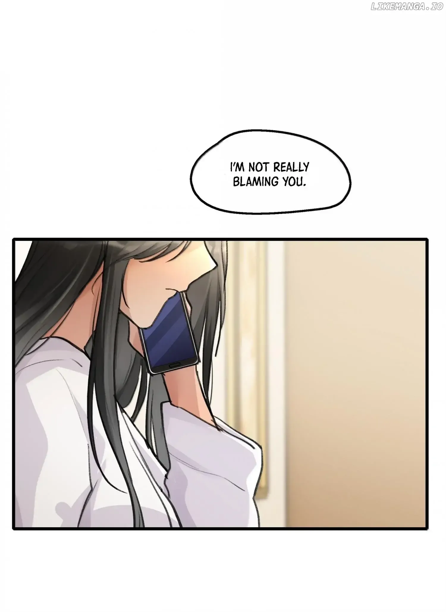 My Feelings Can Wait Chapter 138 page 17 - 