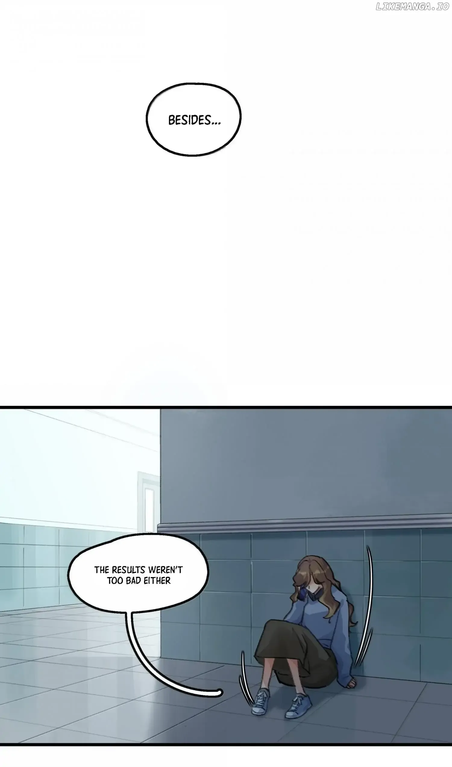 My Feelings Can Wait Chapter 138 page 18 - 