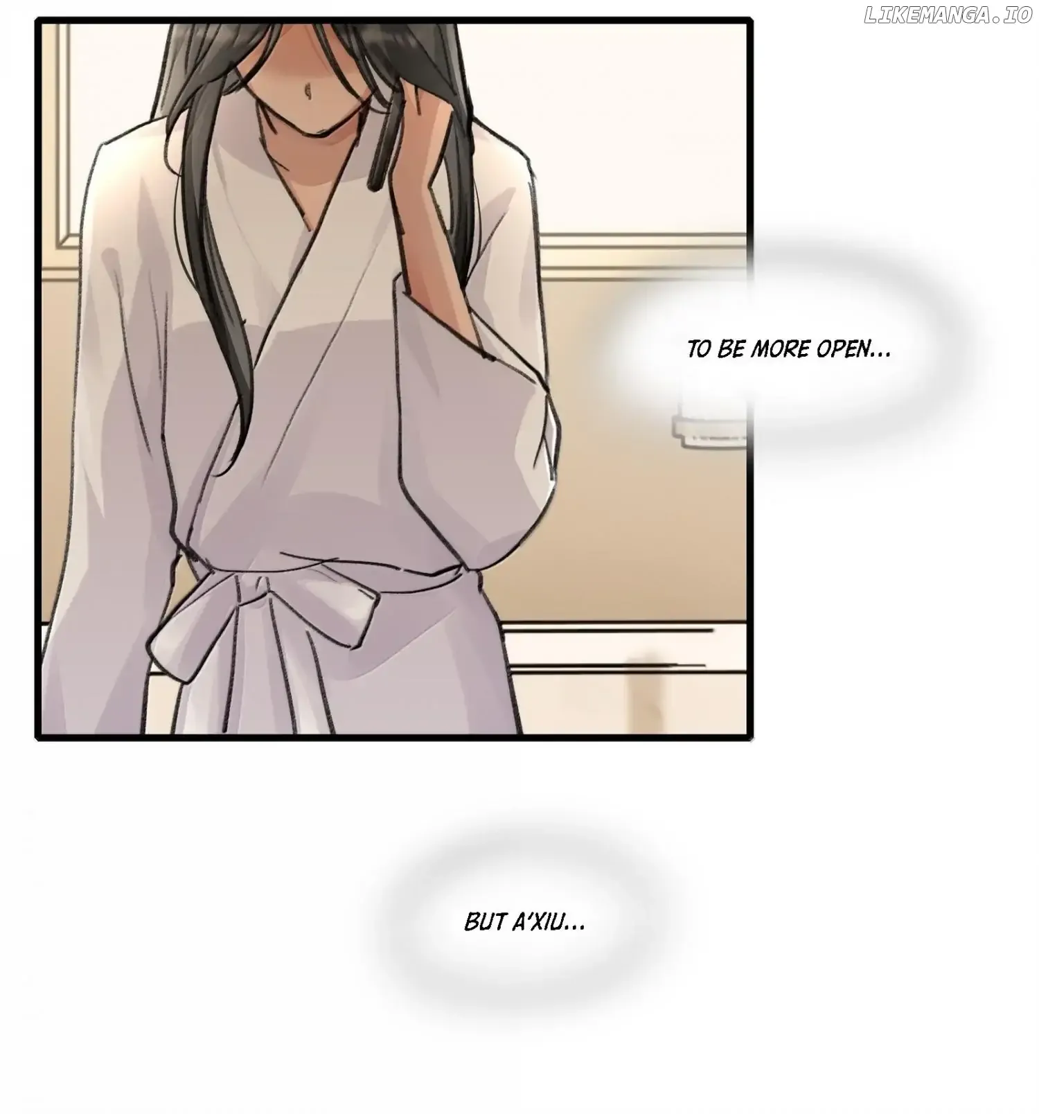 My Feelings Can Wait Chapter 138 page 20 - 