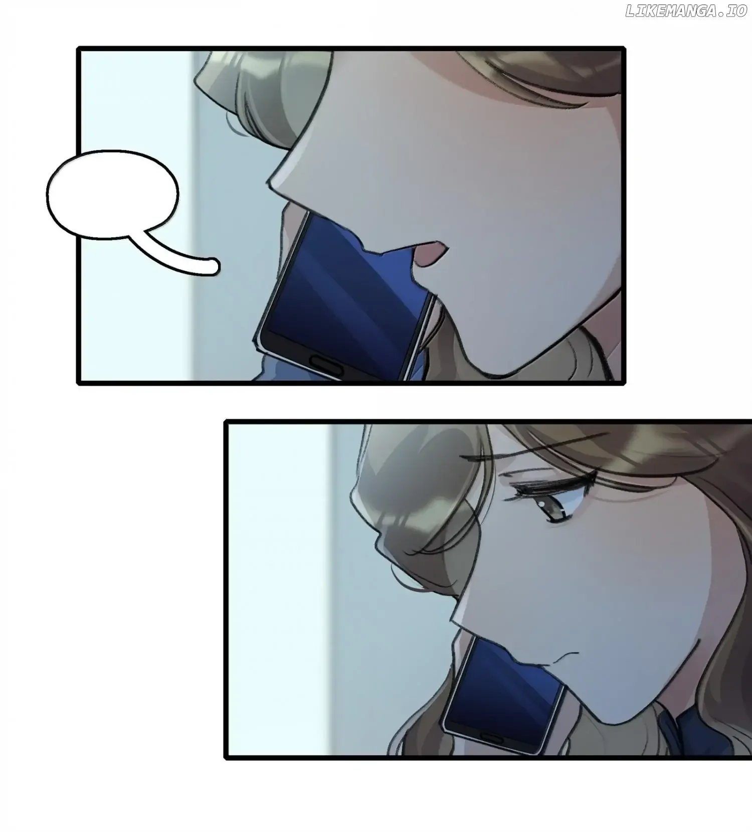 My Feelings Can Wait Chapter 138 page 3 - 