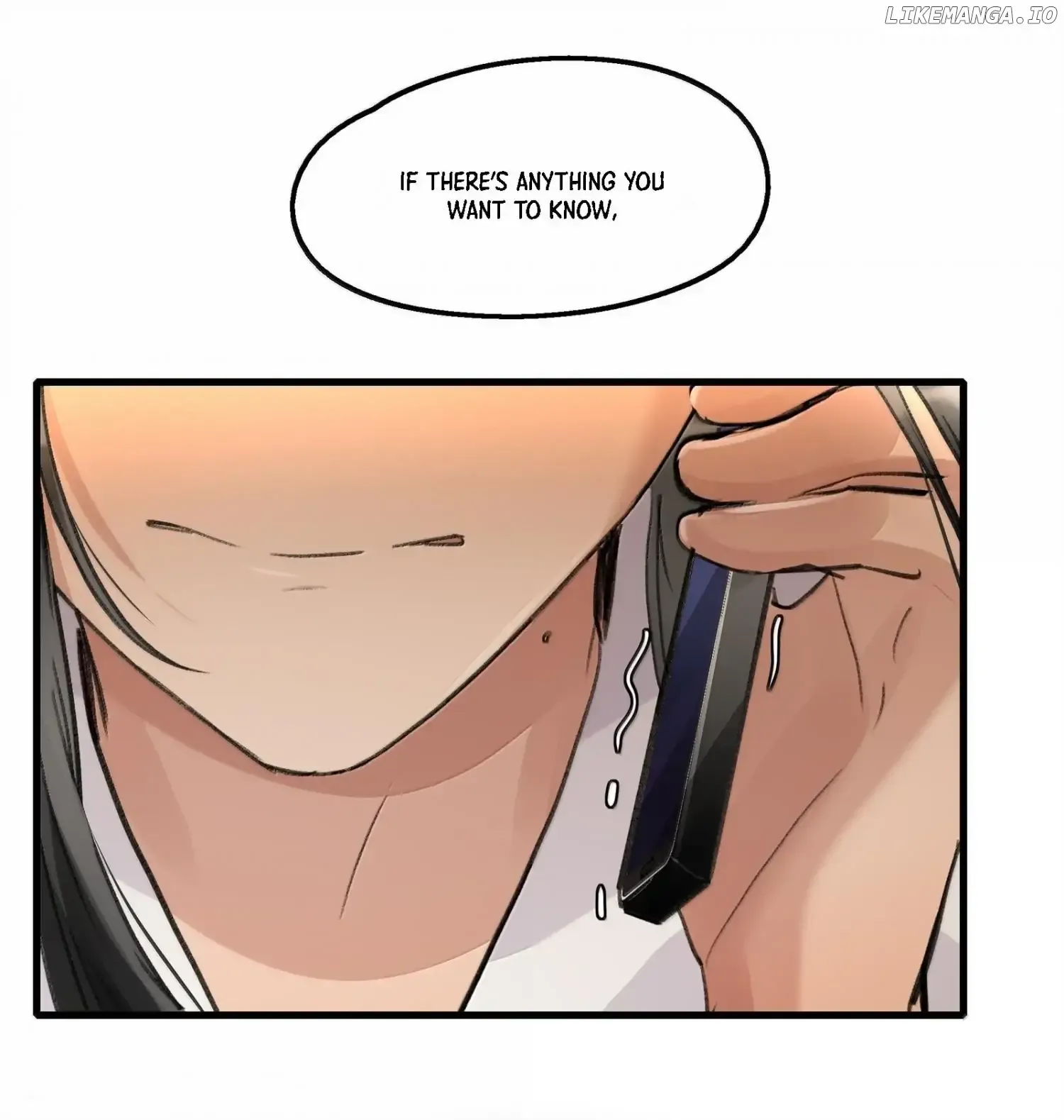 My Feelings Can Wait Chapter 138 page 22 - 
